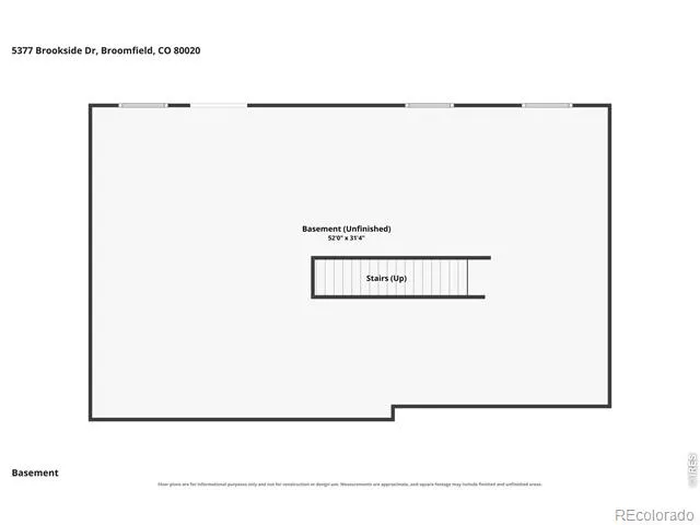 5377 Brookside Drive Broomfield, CO 80020