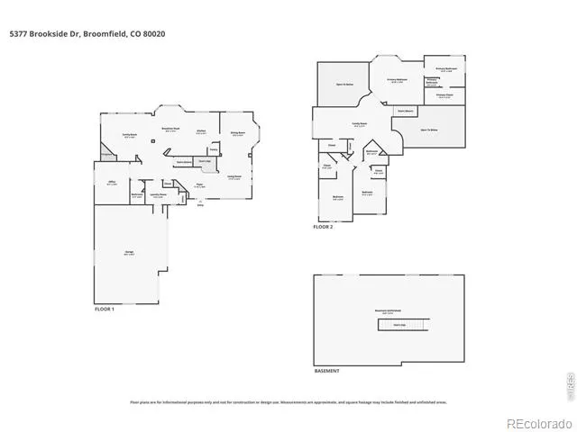 5377 Brookside Drive Broomfield, CO 80020