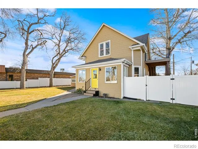 112 2nd Street Ault, CO 80610