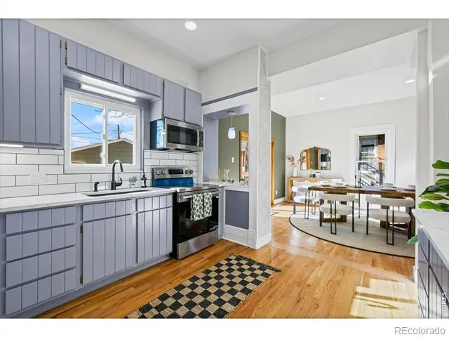 112 2nd Street Ault, CO 80610