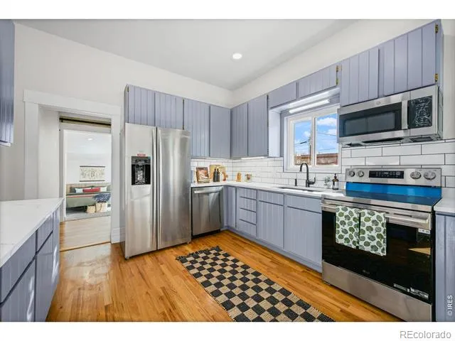 112 2nd Street Ault, CO 80610