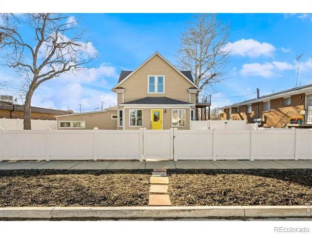 112 2nd Street Ault, CO 80610
