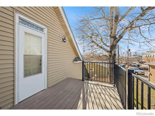 112 2nd Street Ault, CO 80610