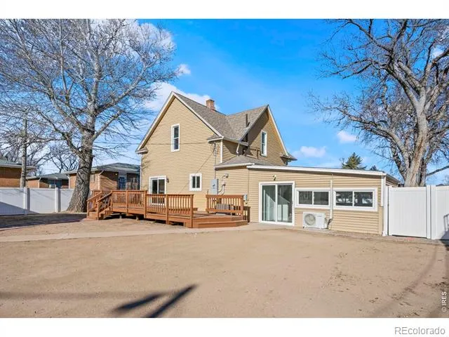 112 2nd Street Ault, CO 80610