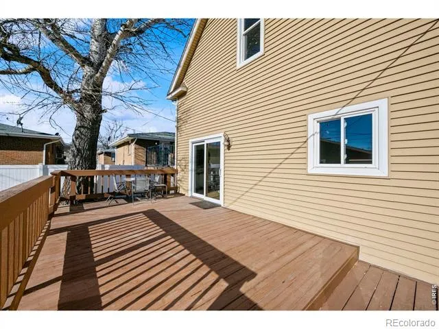 112 2nd Street Ault, CO 80610