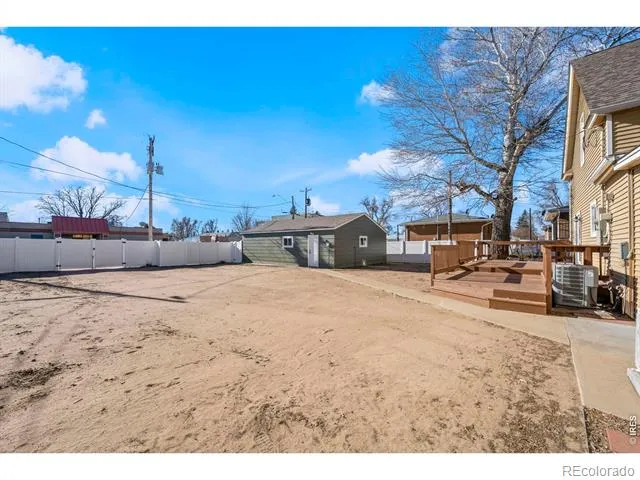 112 2nd Street Ault, CO 80610