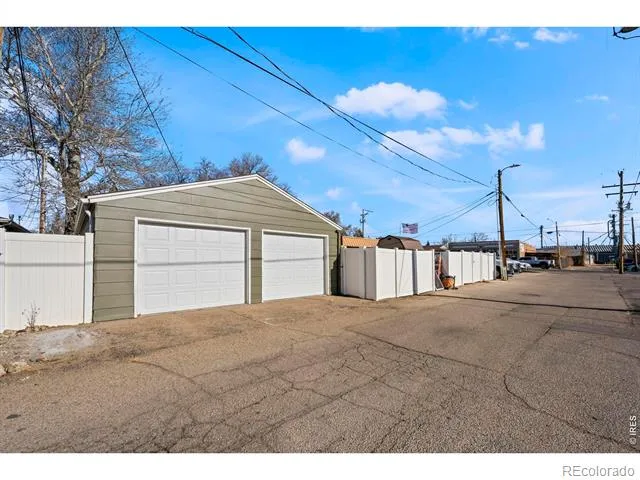 112 2nd Street Ault, CO 80610
