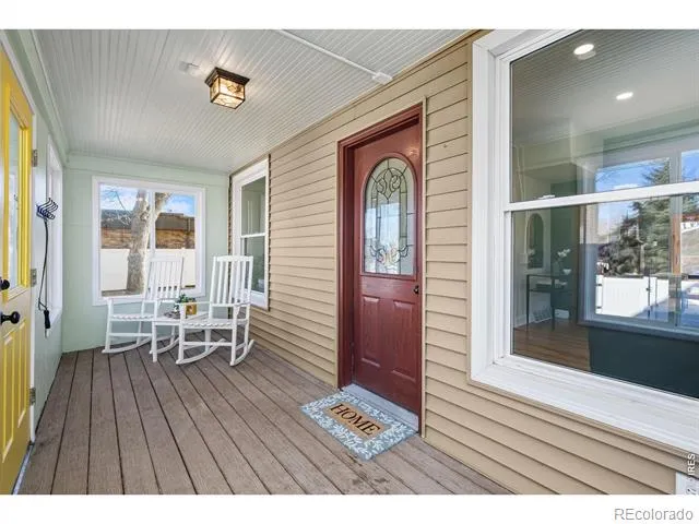 112 2nd Street Ault, CO 80610