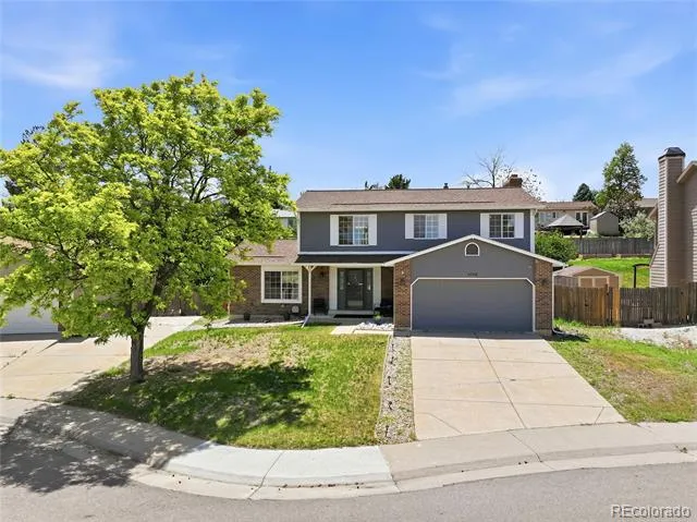 4108 S Andes Way Aurora, CO 80013