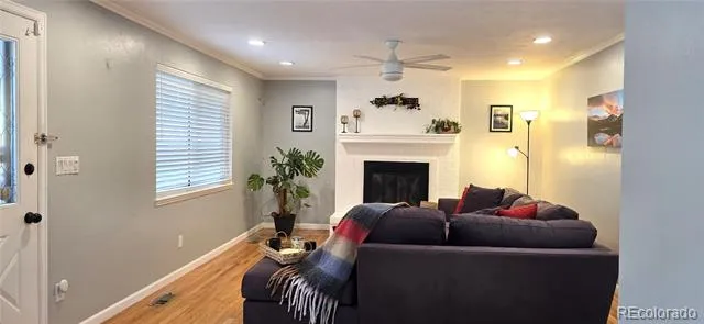 4108 S Andes Way Aurora, CO 80013