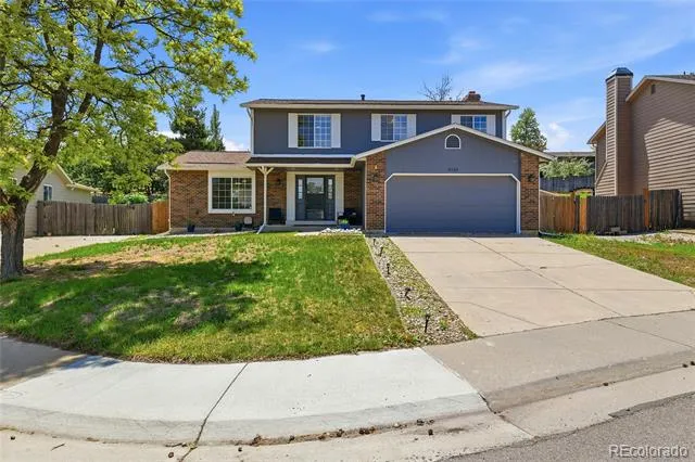 4108 S Andes Way Aurora, CO 80013