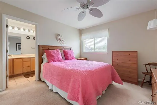 4585 Lyndenwood Circle Littleton, CO 80130