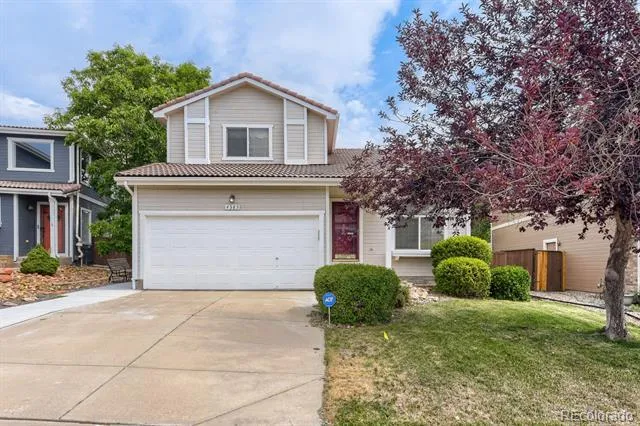 4585 Lyndenwood Circle Littleton, CO 80130