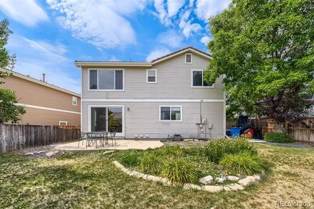 4585 Lyndenwood Circle Littleton, CO 80130