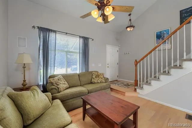 4585 Lyndenwood Circle Littleton, CO 80130