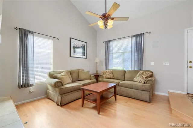4585 Lyndenwood Circle Littleton, CO 80130