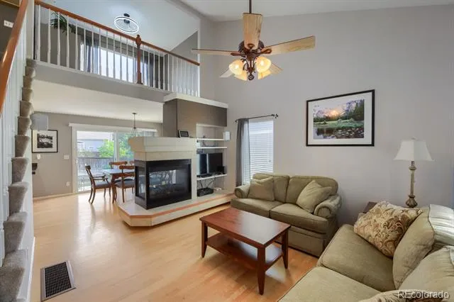 4585 Lyndenwood Circle Littleton, CO 80130