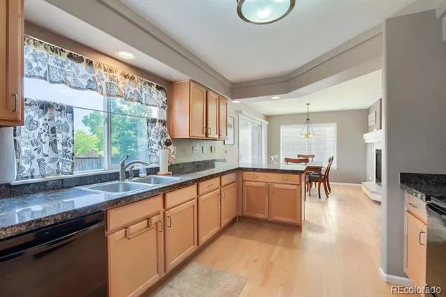 4585 Lyndenwood Circle Littleton, CO 80130