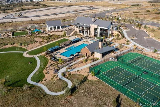 415 Basin Daisy Street Castle Rock, CO 80104