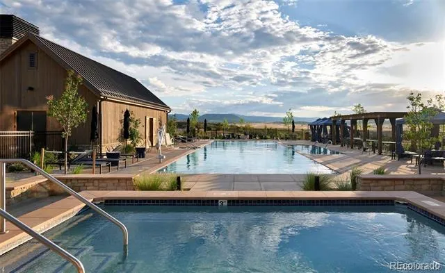 415 Basin Daisy Street Castle Rock, CO 80104