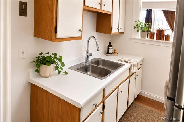44 Lincoln Street Denver, CO 80203