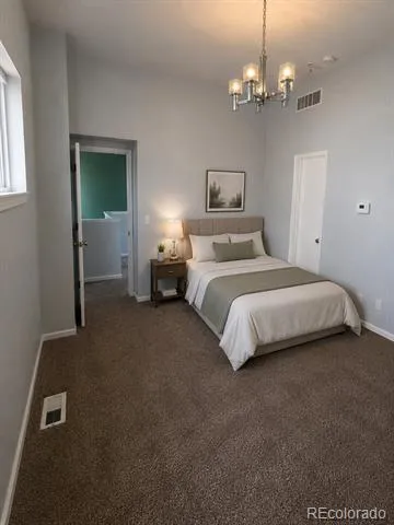 44 Lincoln Street Denver, CO 80203
