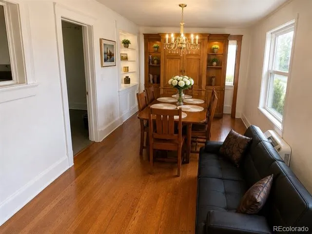 44 Lincoln Street Denver, CO 80203