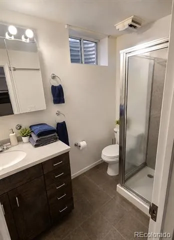 44 Lincoln Street Denver, CO 80203