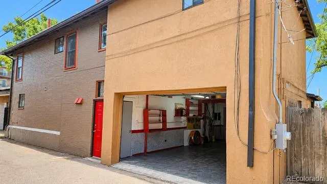 44 Lincoln Street Denver, CO 80203