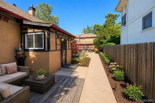 44 Lincoln Street Denver, CO 80203