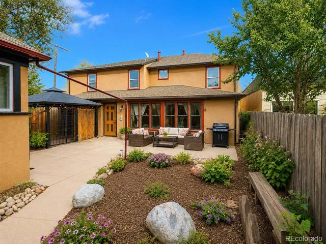 44 Lincoln Street Denver, CO 80203