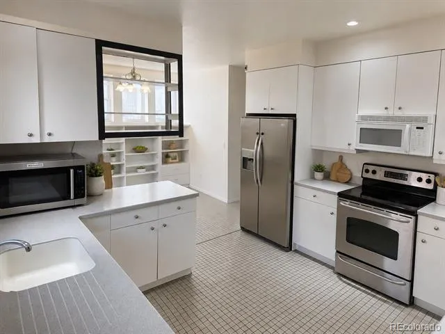44 Lincoln Street Denver, CO 80203