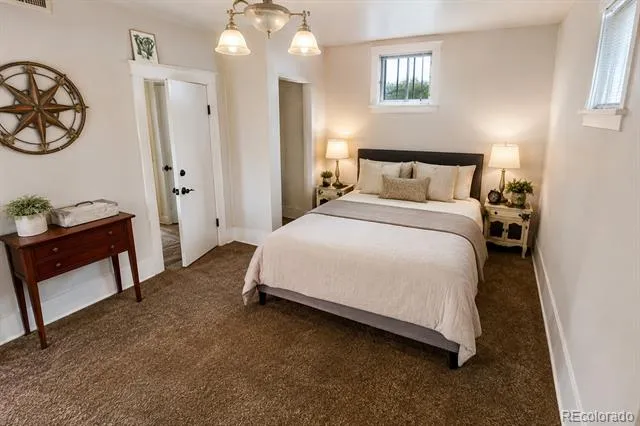 44 Lincoln Street Denver, CO 80203
