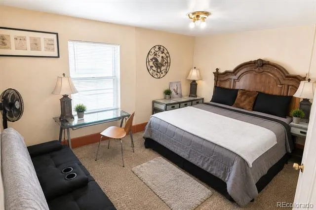 44 Lincoln Street Denver, CO 80203