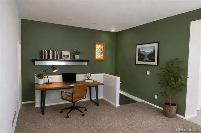 44 Lincoln Street Denver, CO 80203