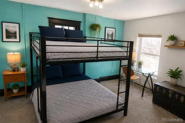 44 Lincoln Street Denver, CO 80203