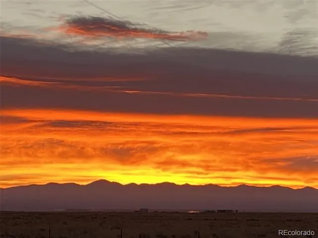 Lot 27 & 28 Gardner Road Blanca, CO 81123