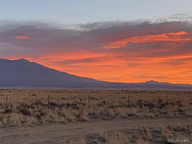 Lot 27 & 28 Gardner Road Blanca, CO 81123