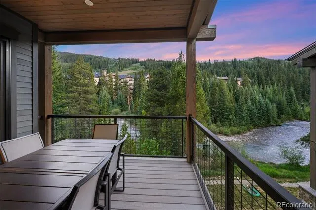 91 Alcove Court Keystone, CO 80435