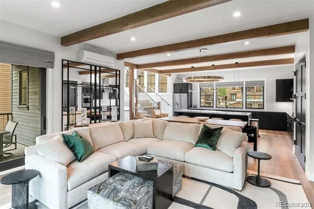 91 Alcove Court Keystone, CO 80435