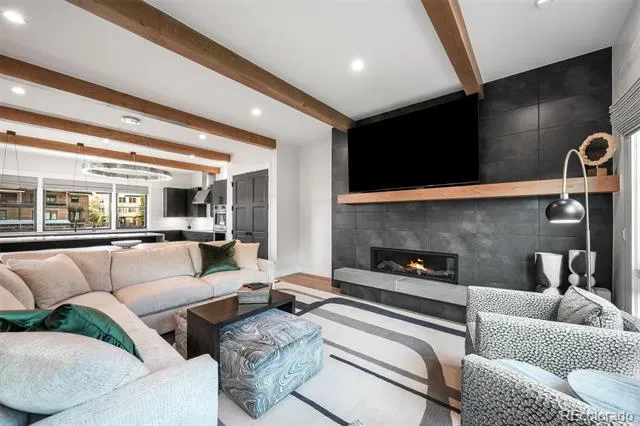 91 Alcove Court Keystone, CO 80435