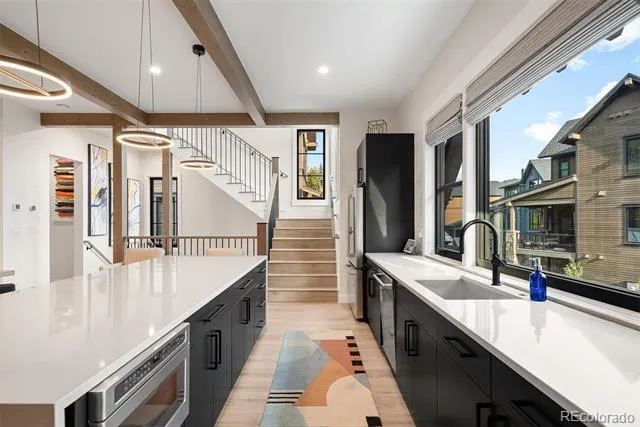 91 Alcove Court Keystone, CO 80435