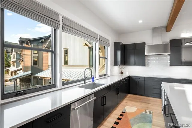91 Alcove Court Keystone, CO 80435
