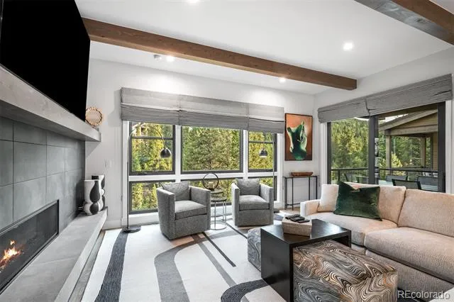 91 Alcove Court Keystone, CO 80435