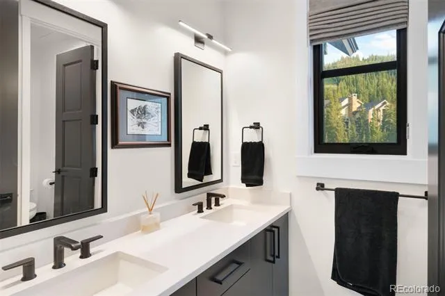 91 Alcove Court Keystone, CO 80435