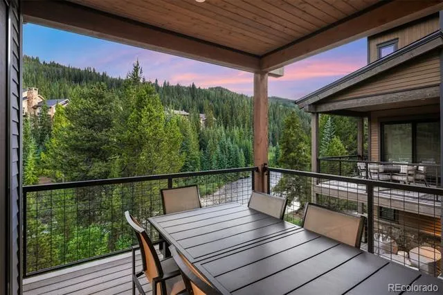 91 Alcove Court Keystone, CO 80435