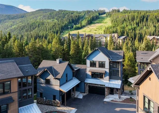 91 Alcove Court Keystone, CO 80435