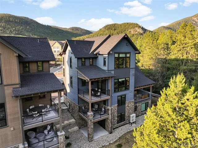 91 Alcove Court Keystone, CO 80435