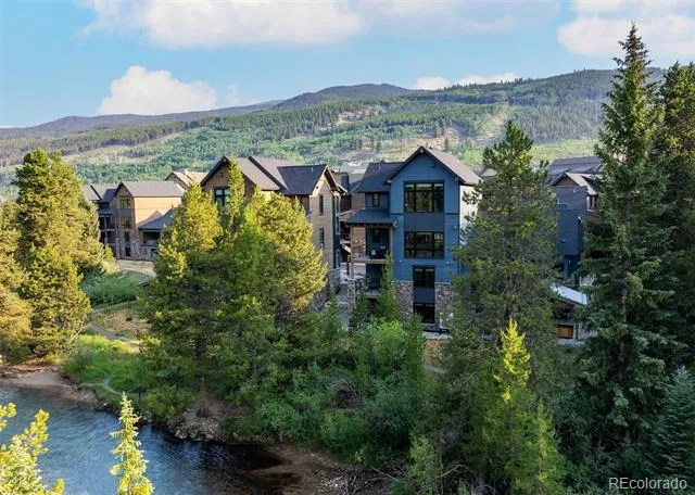 91 Alcove Court Keystone, CO 80435
