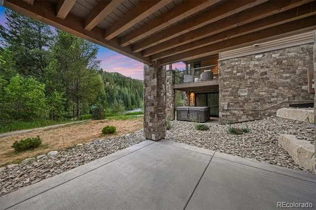 91 Alcove Court Keystone, CO 80435